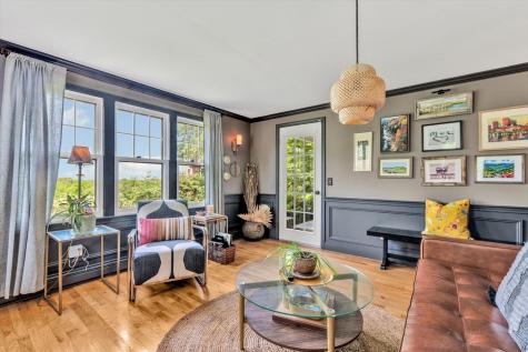 7 Hill Wood Way Sandwich MA 02537