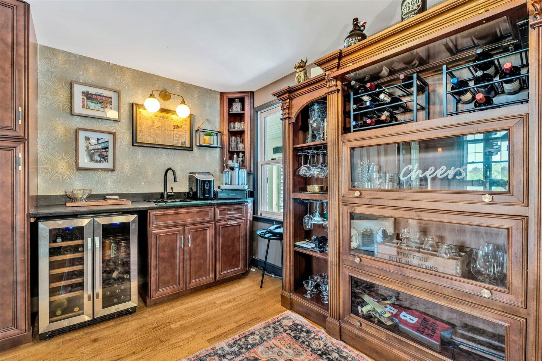7 Hill Wood Way Sandwich MA 02537