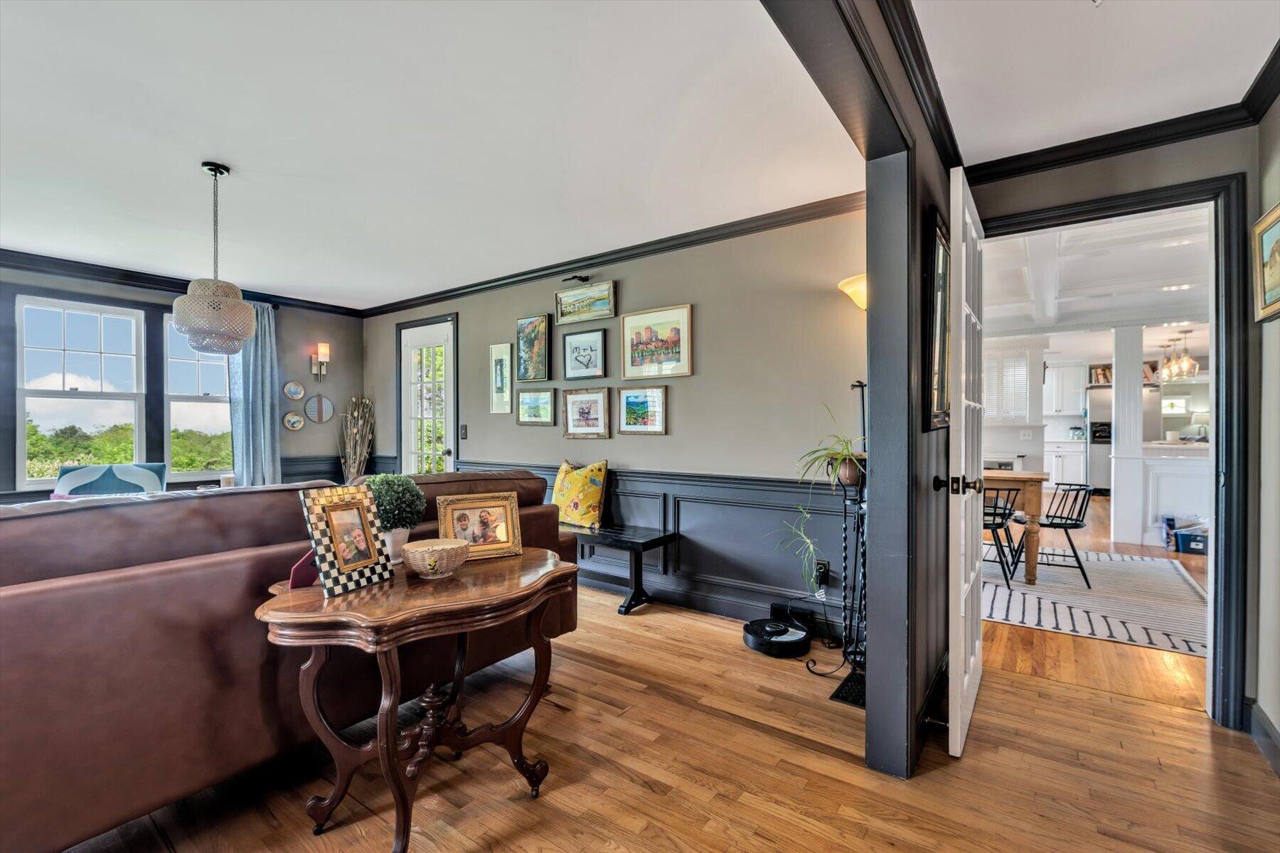 7 Hill Wood Way Sandwich MA 02537