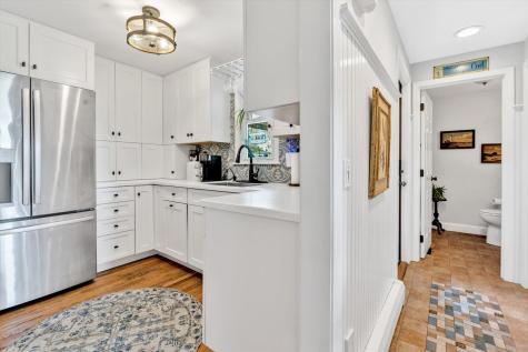 7 Hill Wood Way Sandwich MA 02537
