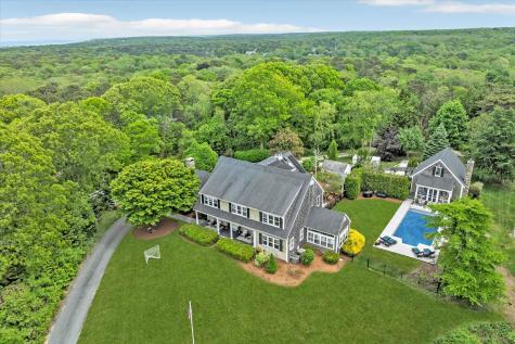 7 Hill Wood Way Sandwich MA 02537