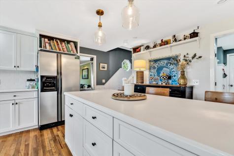 7 Hill Wood Way Sandwich MA 02537