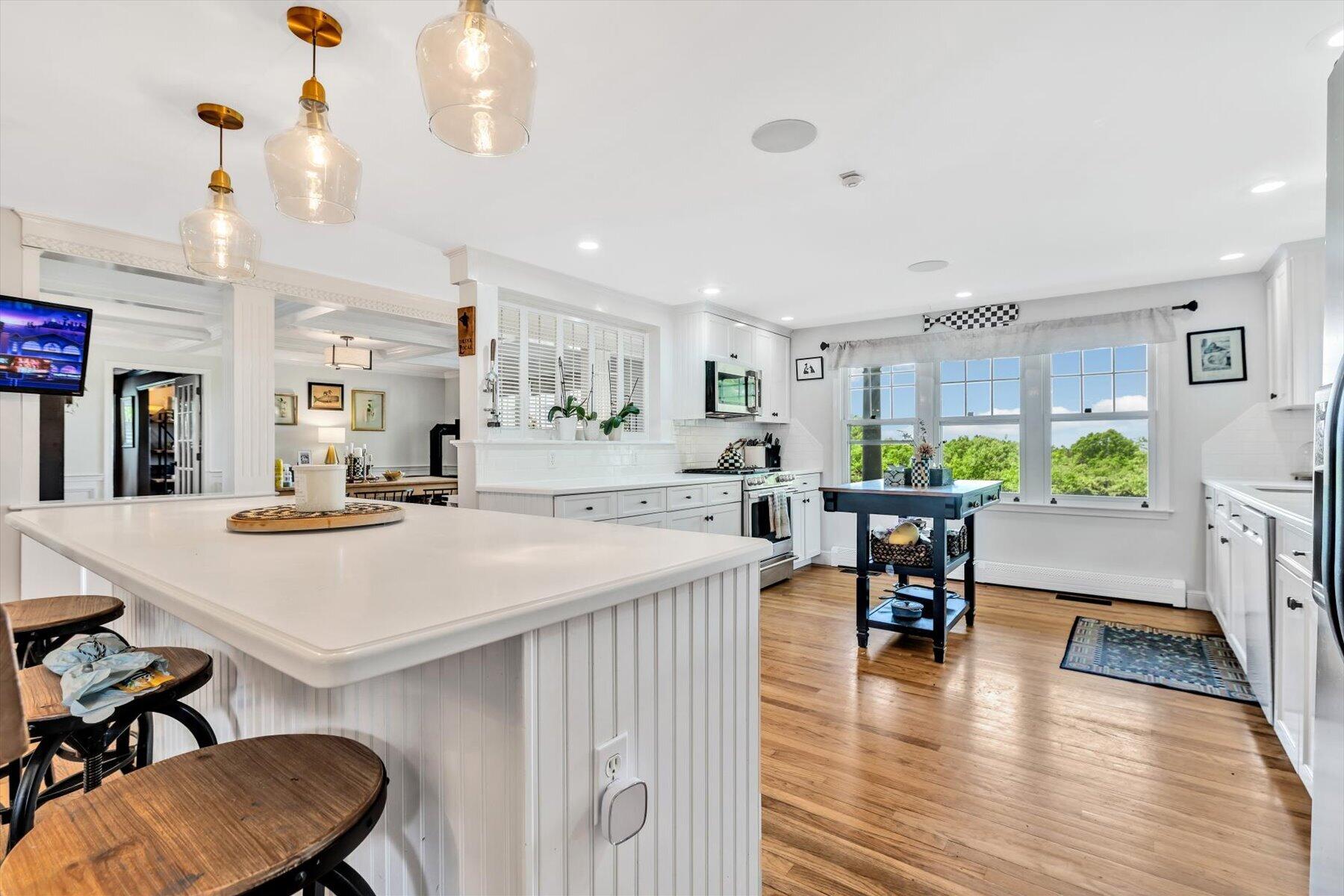 7 Hill Wood Way Sandwich MA 02537