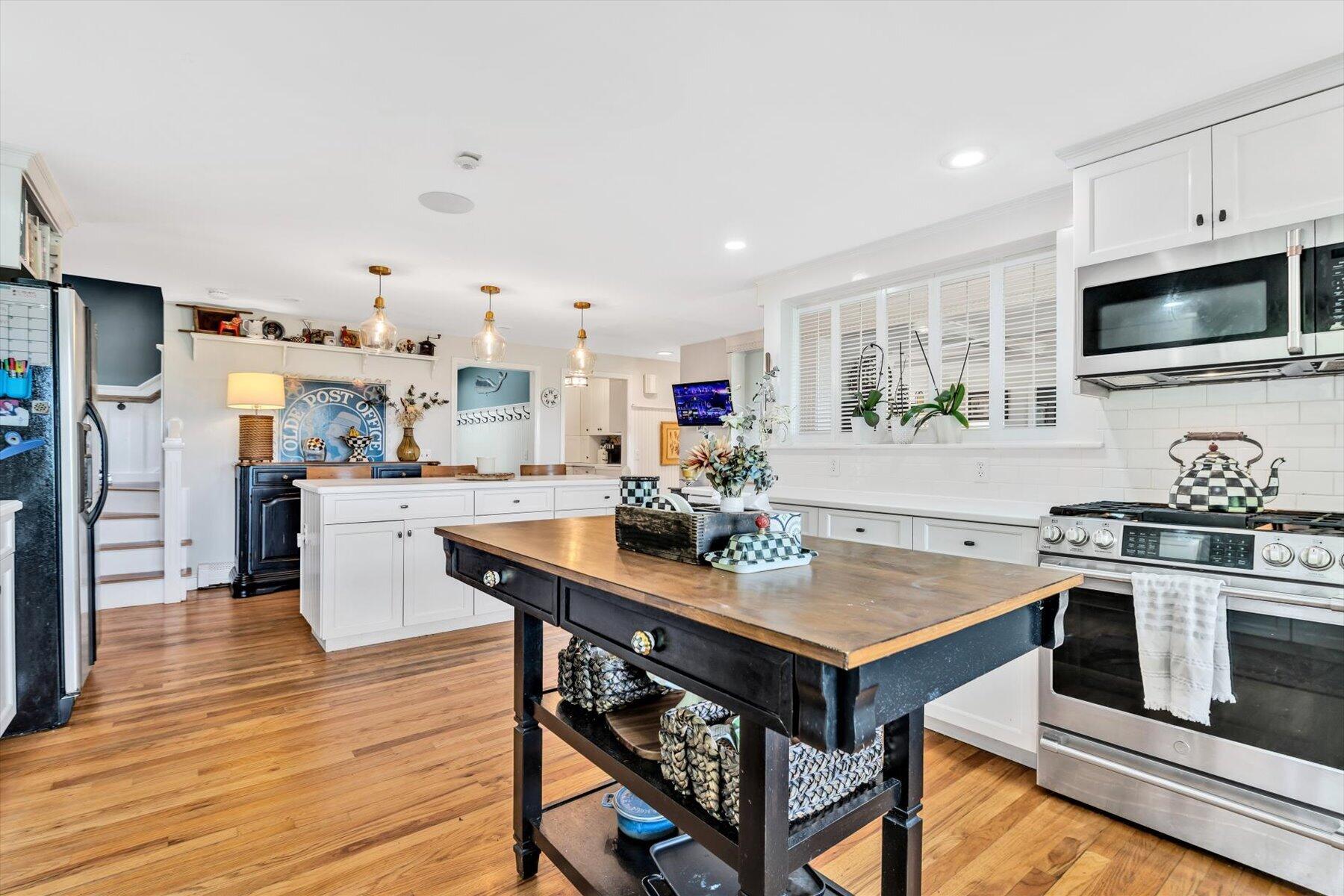 7 Hill Wood Way Sandwich MA 02537