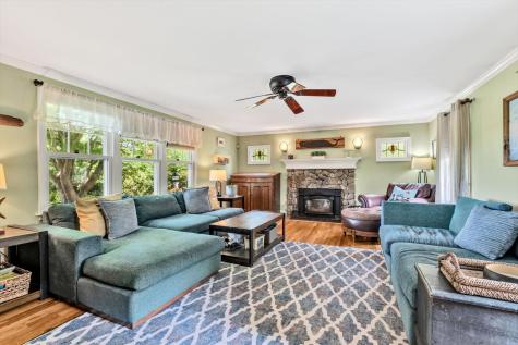 7 Hill Wood Way Sandwich MA 02537