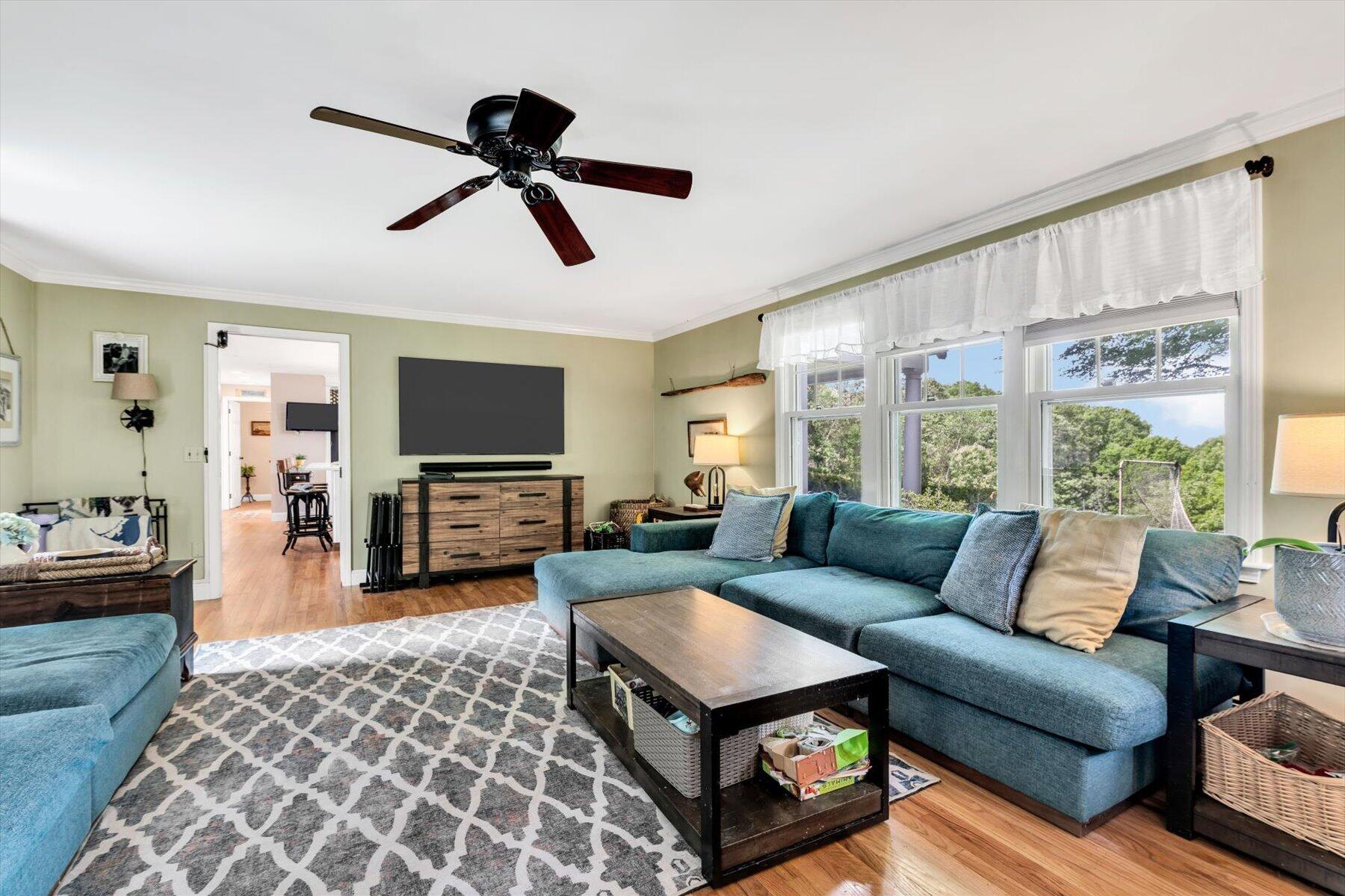 7 Hill Wood Way Sandwich MA 02537