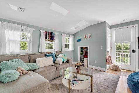 7 Hill Wood Way Sandwich MA 02537