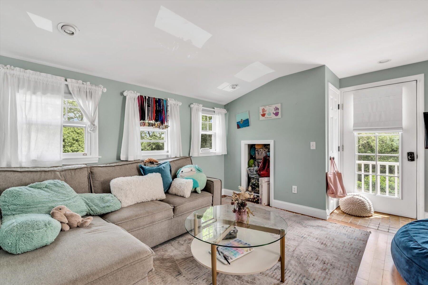 7 Hill Wood Way Sandwich MA 02537