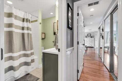 7 Hill Wood Way Sandwich MA 02537