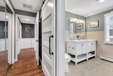 7 Hill Wood Way Sandwich MA 02537