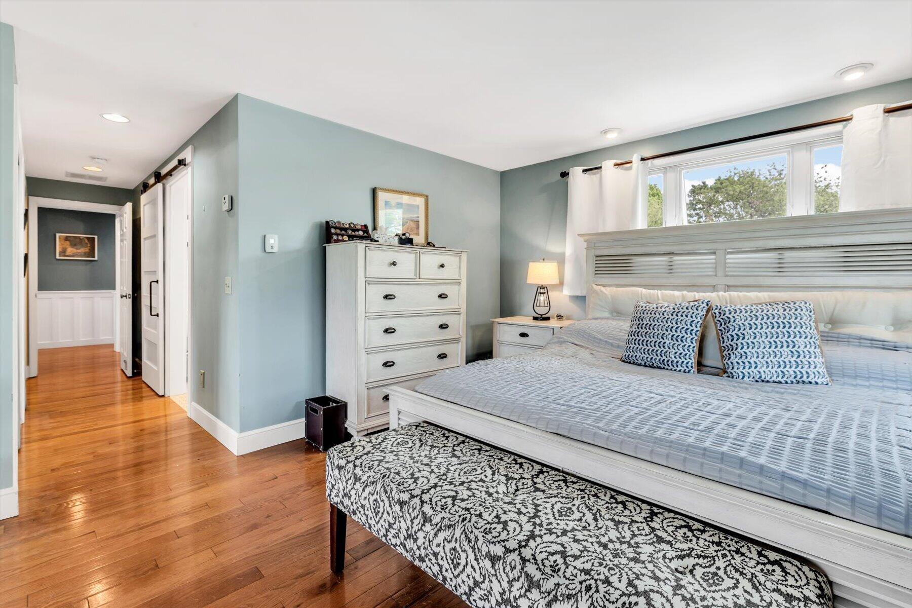 7 Hill Wood Way Sandwich MA 02537