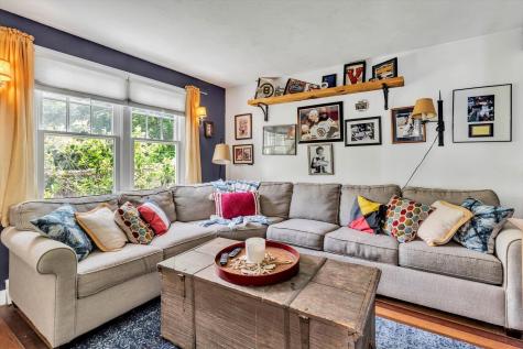 7 Hill Wood Way Sandwich MA 02537