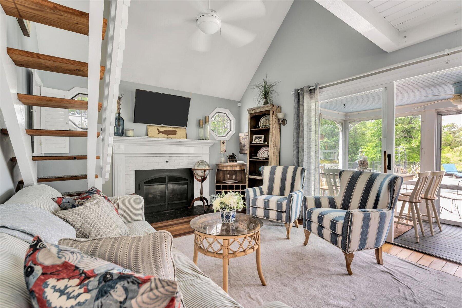 7 Hill Wood Way Sandwich MA 02537
