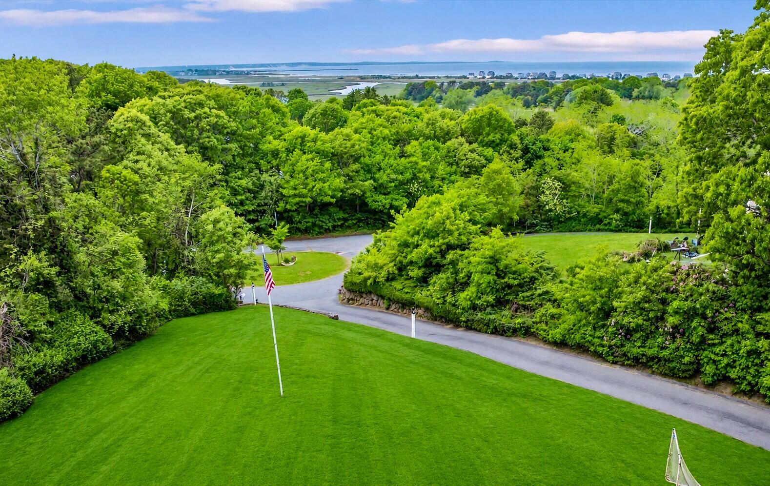 7 Hill Wood Way Sandwich MA 02537