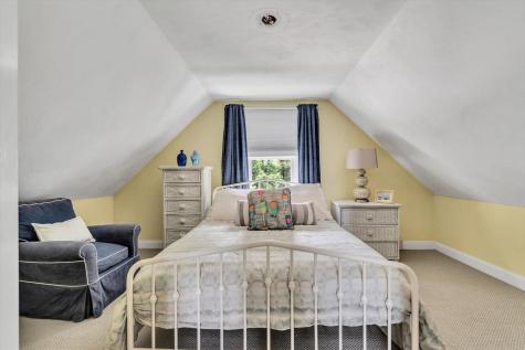7 Hill Wood Way Sandwich MA 02537