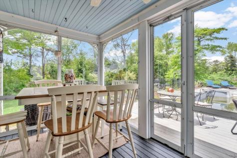 7 Hill Wood Way Sandwich MA 02537
