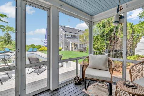 7 Hill Wood Way Sandwich MA 02537