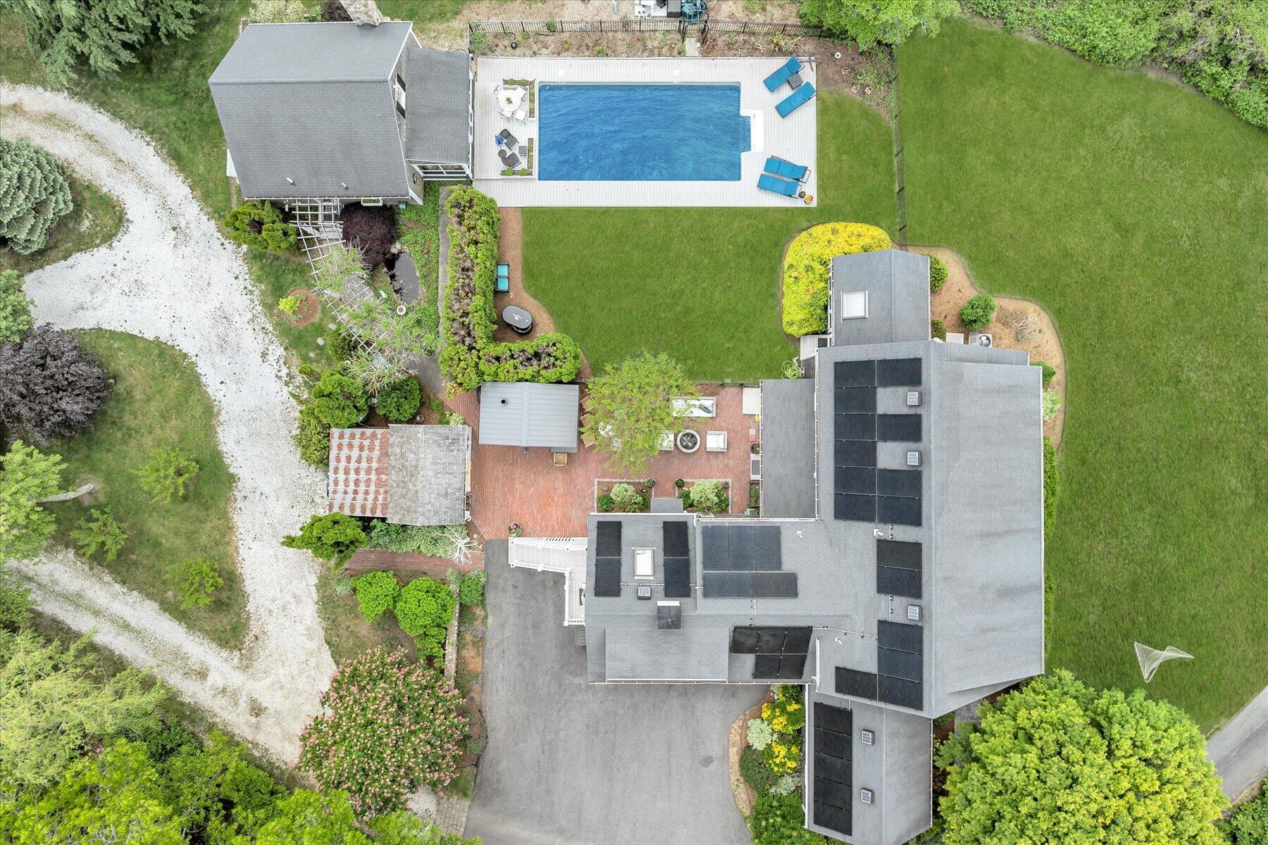 7 Hill Wood Way Sandwich MA 02537
