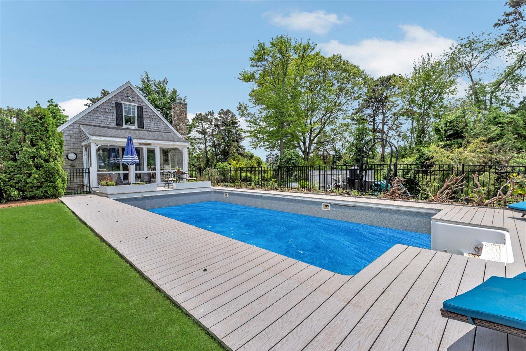 7 Hill Wood Way Sandwich MA 02537
