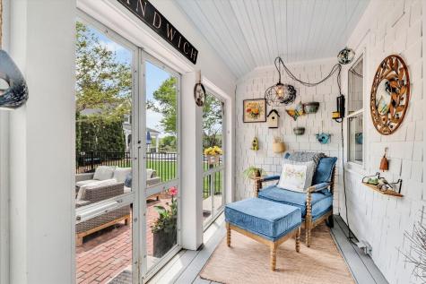7 Hill Wood Way Sandwich MA 02537