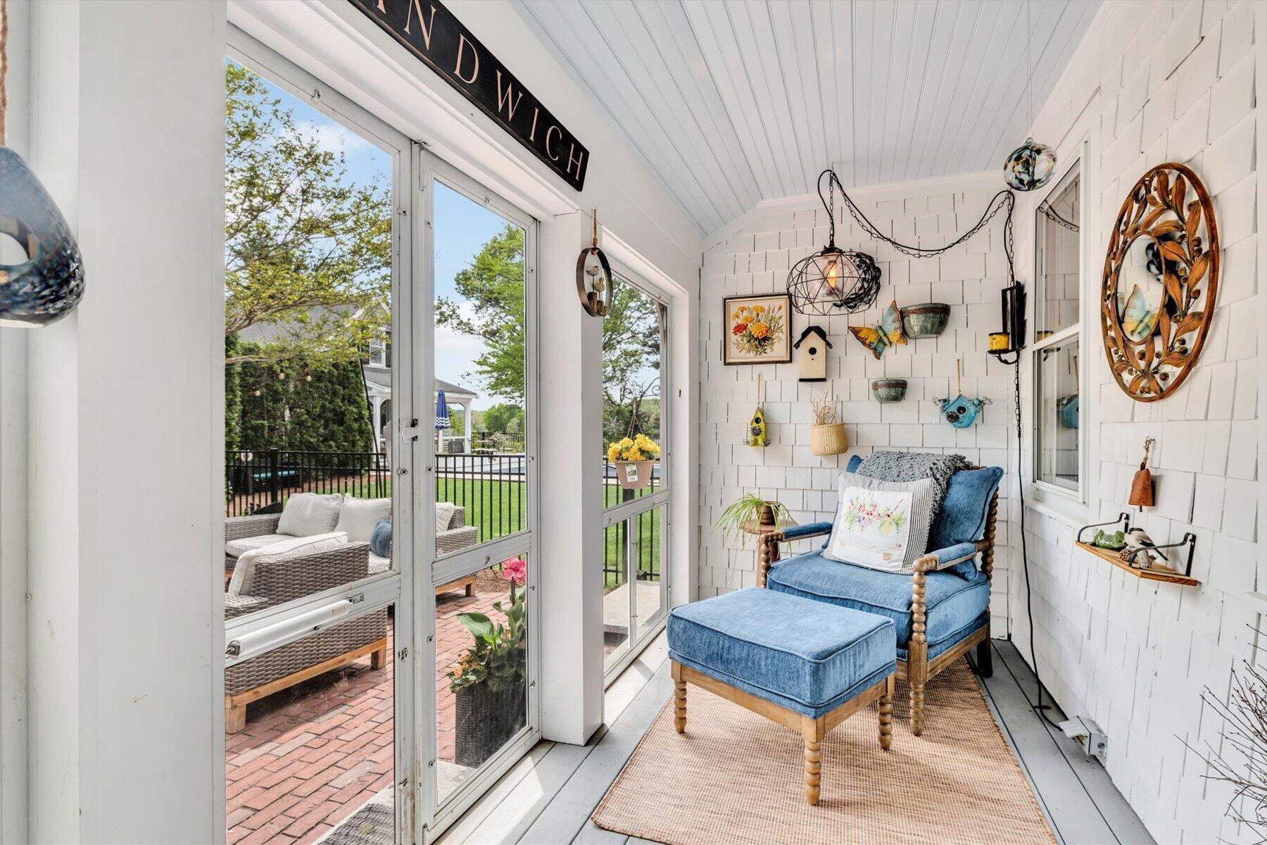 7 Hill Wood Way Sandwich MA 02537