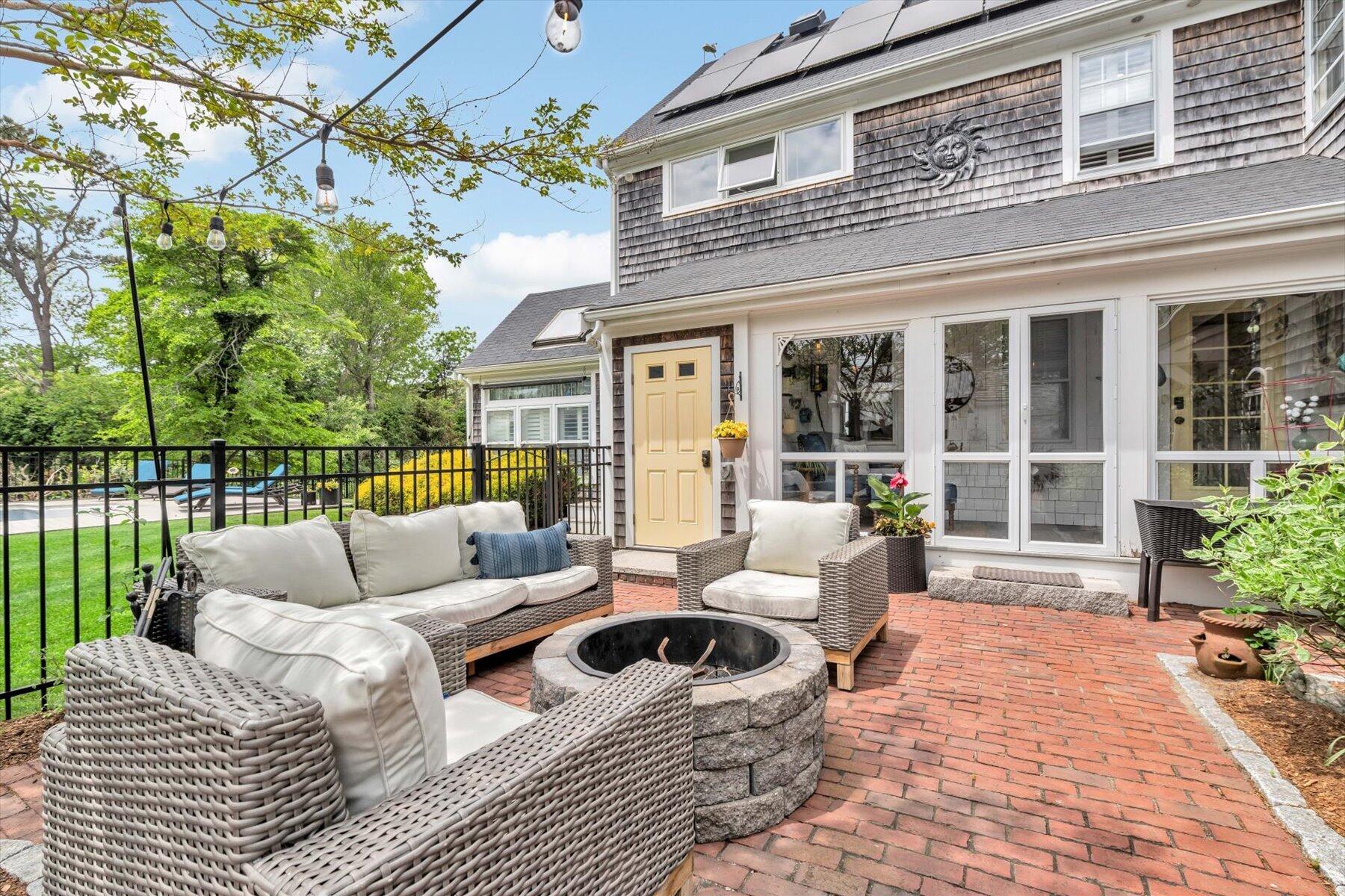 7 Hill Wood Way Sandwich MA 02537