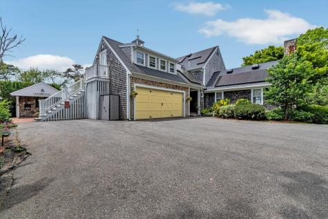 7 Hill Wood Way Sandwich MA 02537