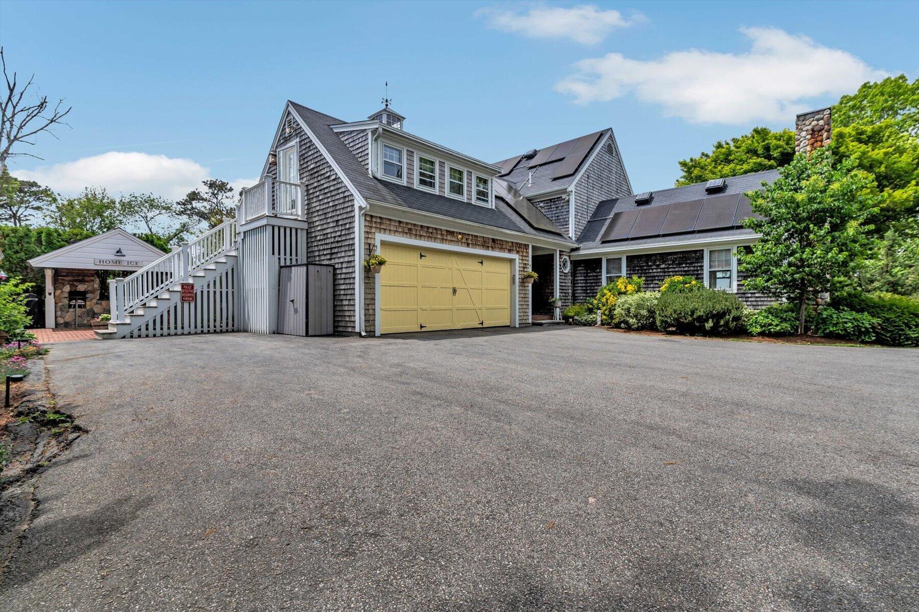 7 Hill Wood Way Sandwich MA 02537