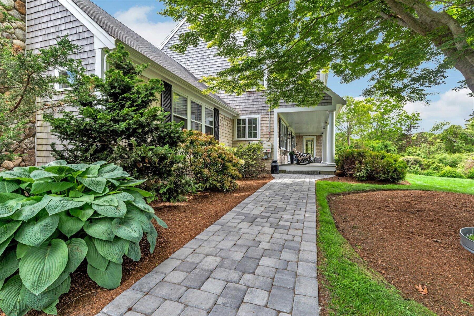 7 Hill Wood Way Sandwich MA 02537