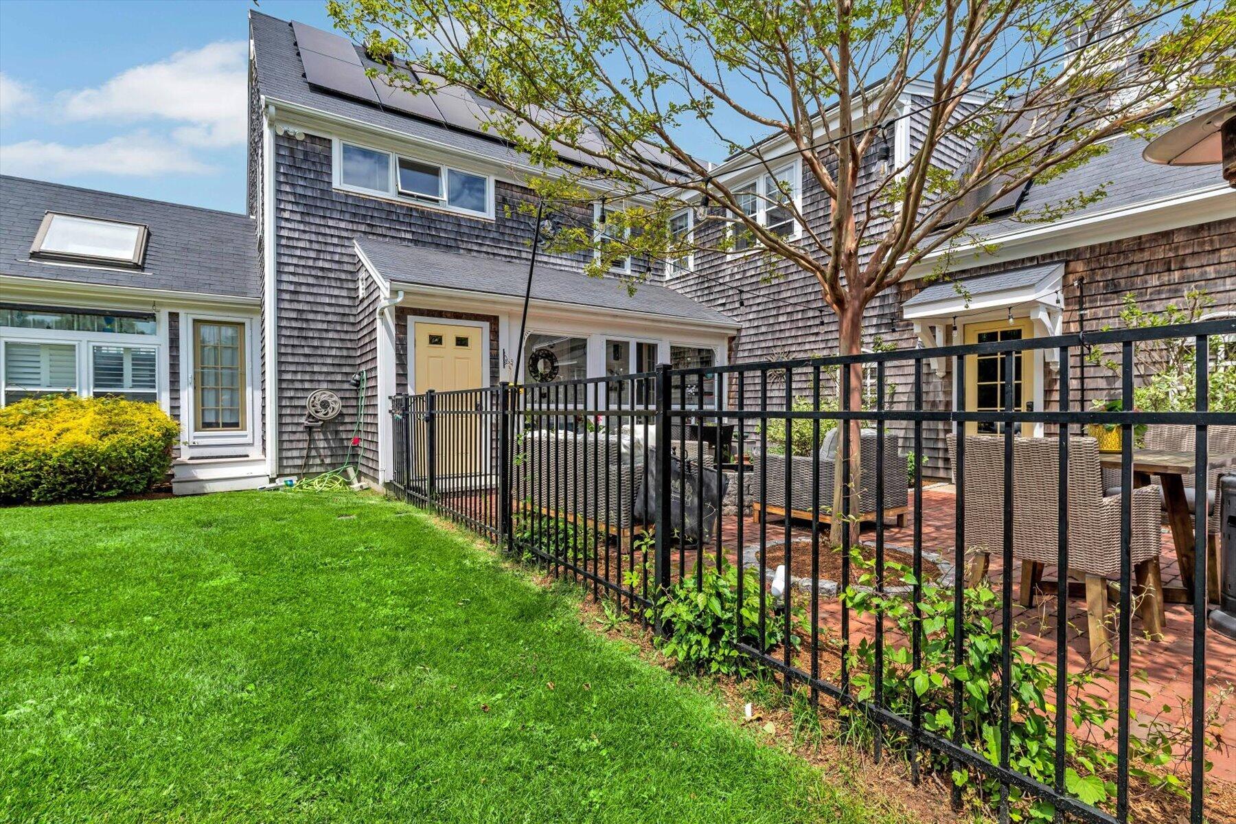 7 Hill Wood Way Sandwich MA 02537
