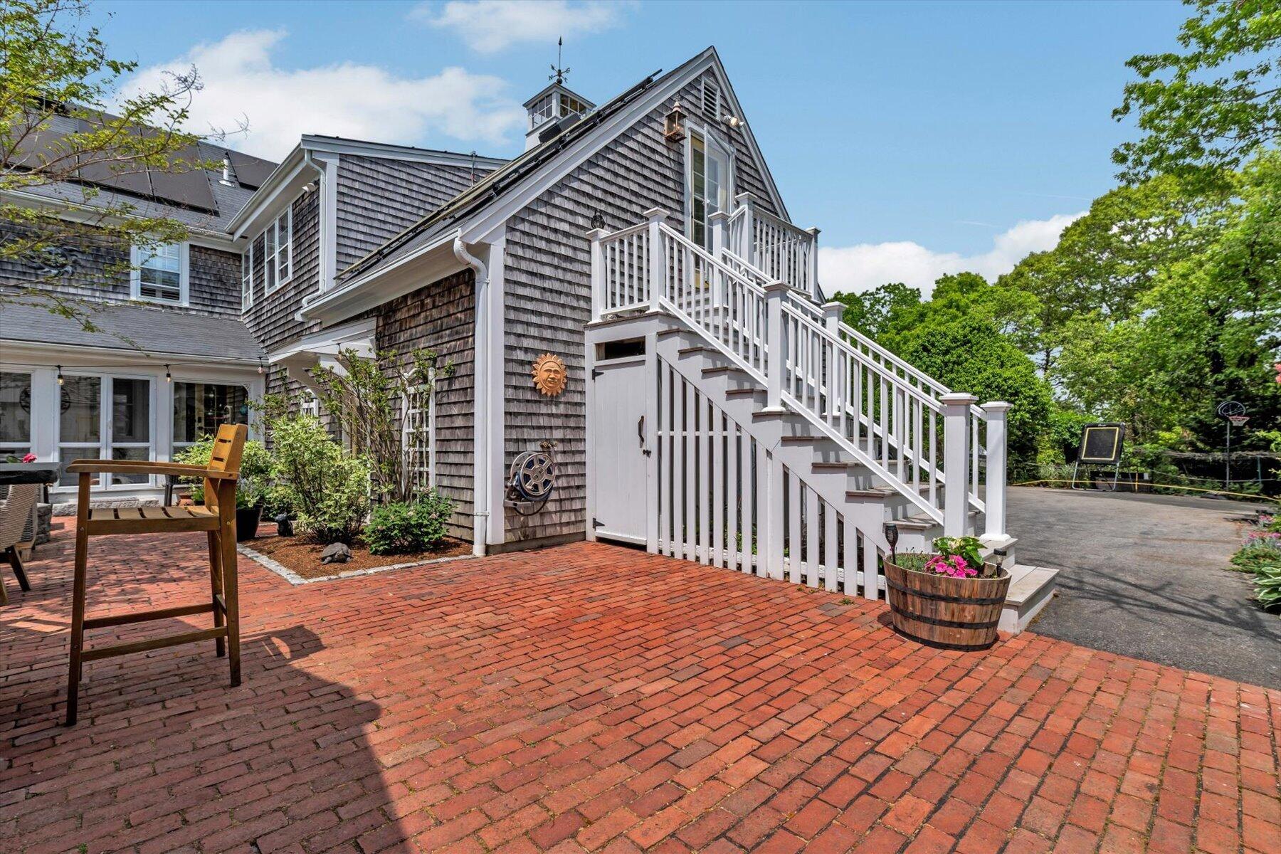 7 Hill Wood Way Sandwich MA 02537