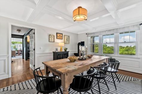 7 Hill Wood Way Sandwich MA 02537