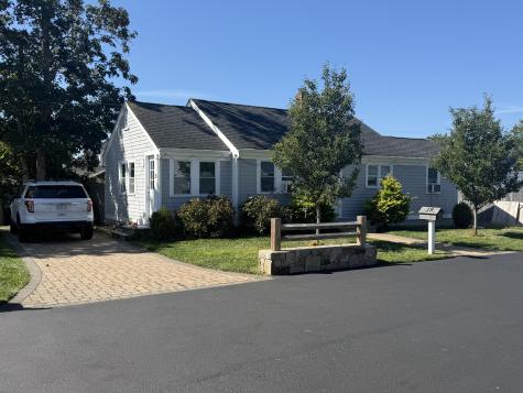 19 Spring St Street Barnstable MA 02601