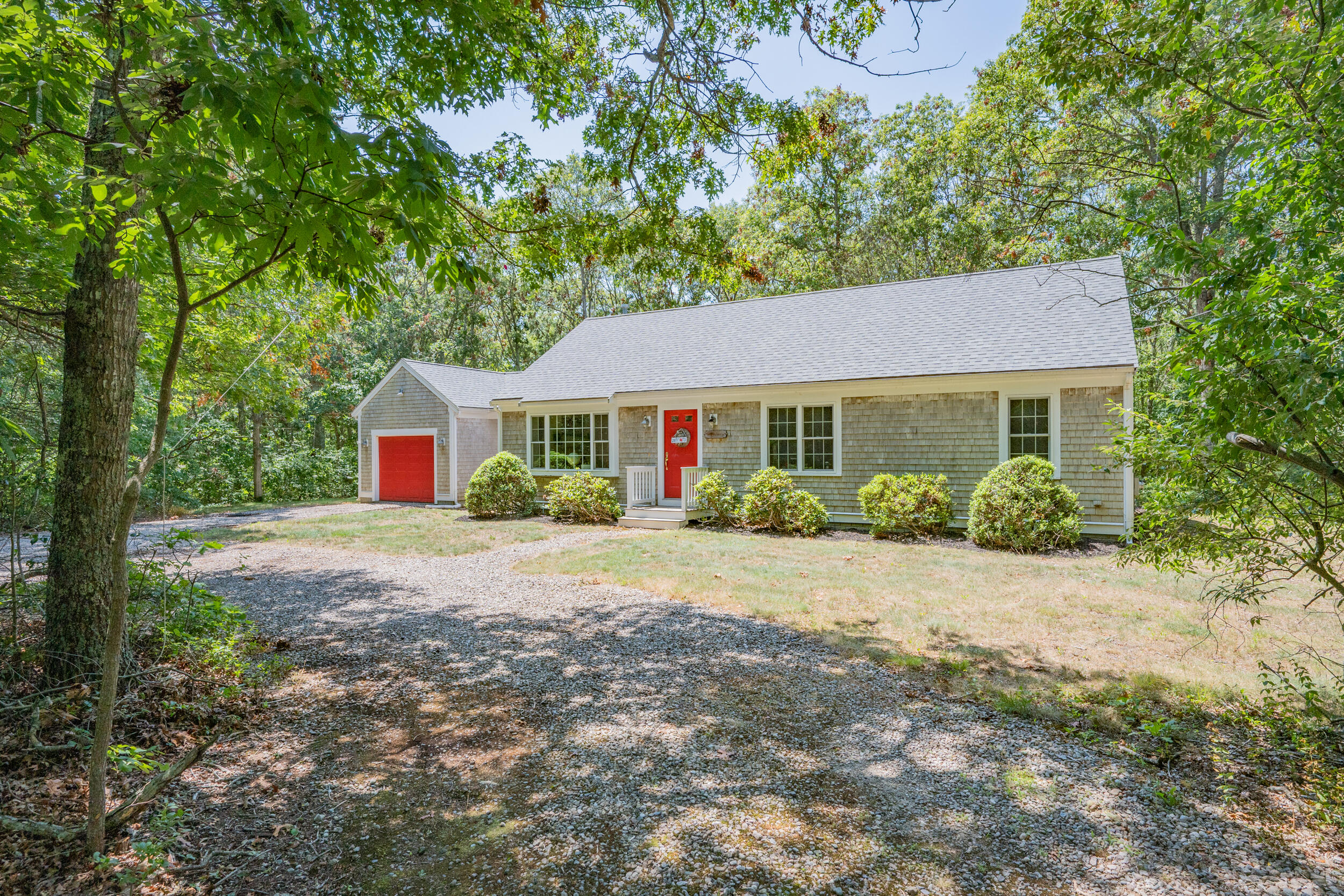 163 Cotuit Road Sandwich MA 02563