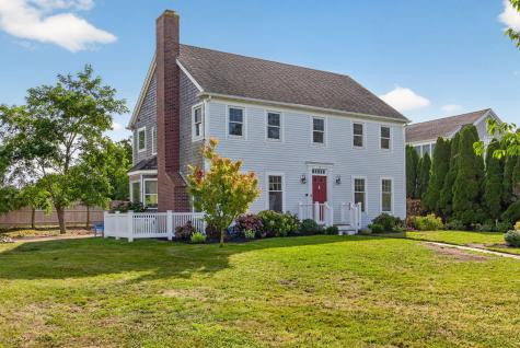 5 Kingsbury Way Chatham MA 02633