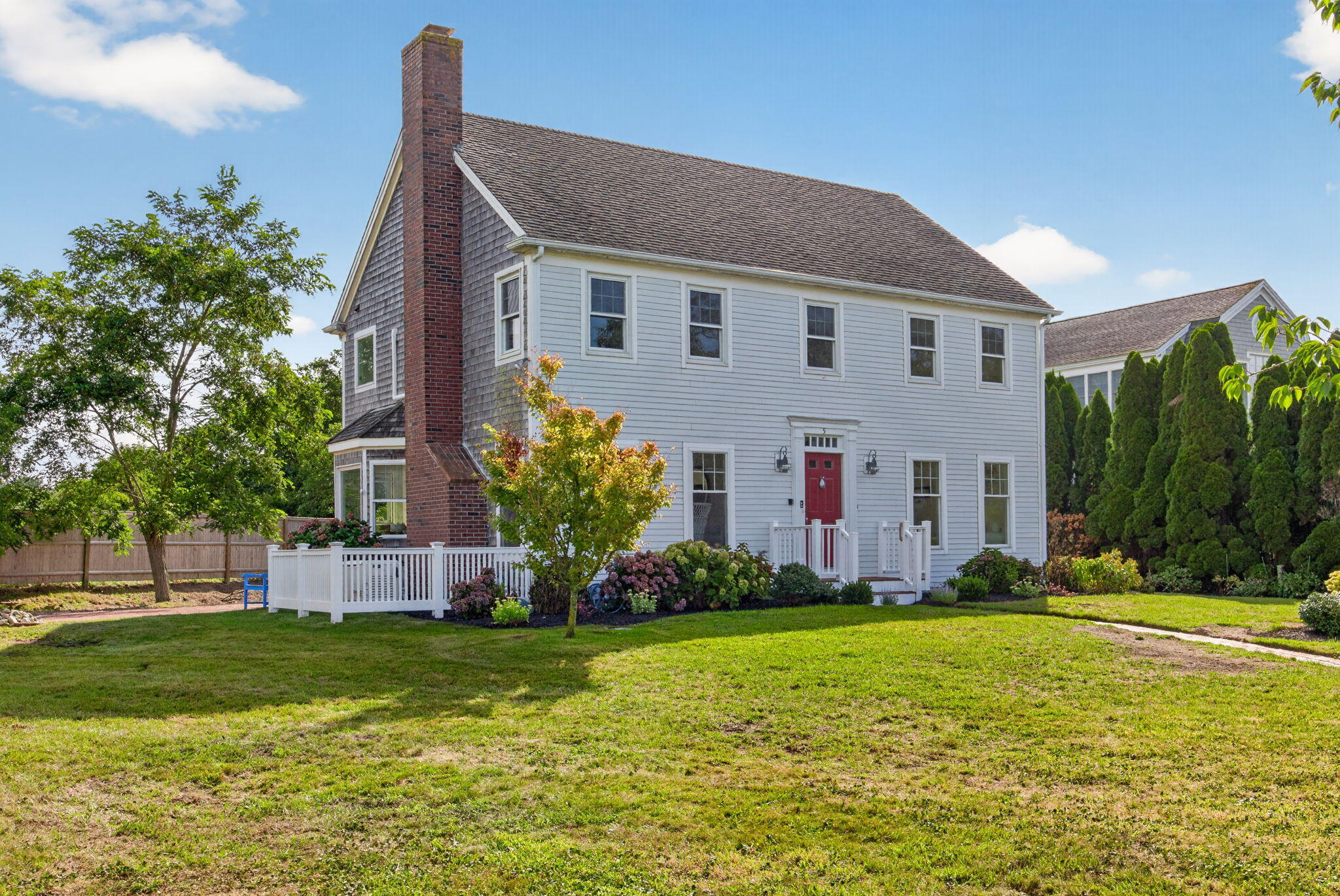 5 Kingsbury Way Chatham MA 02633