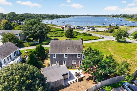 5 Kingsbury Way Chatham MA 02633