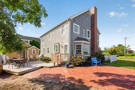 5 Kingsbury Way Chatham MA 02633