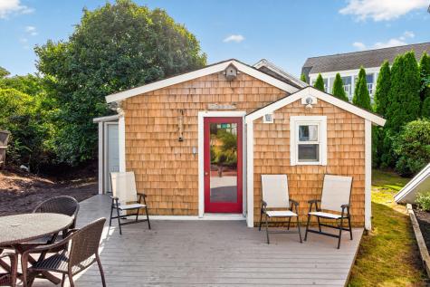5 Kingsbury Way Chatham MA 02633