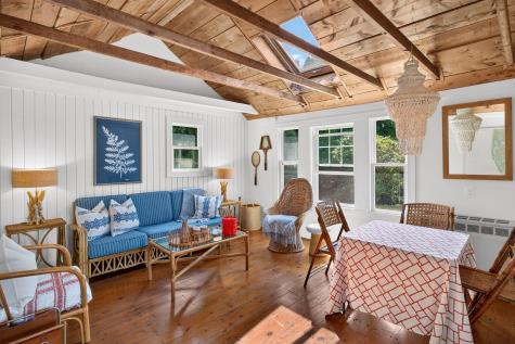5 Kingsbury Way Chatham MA 02633