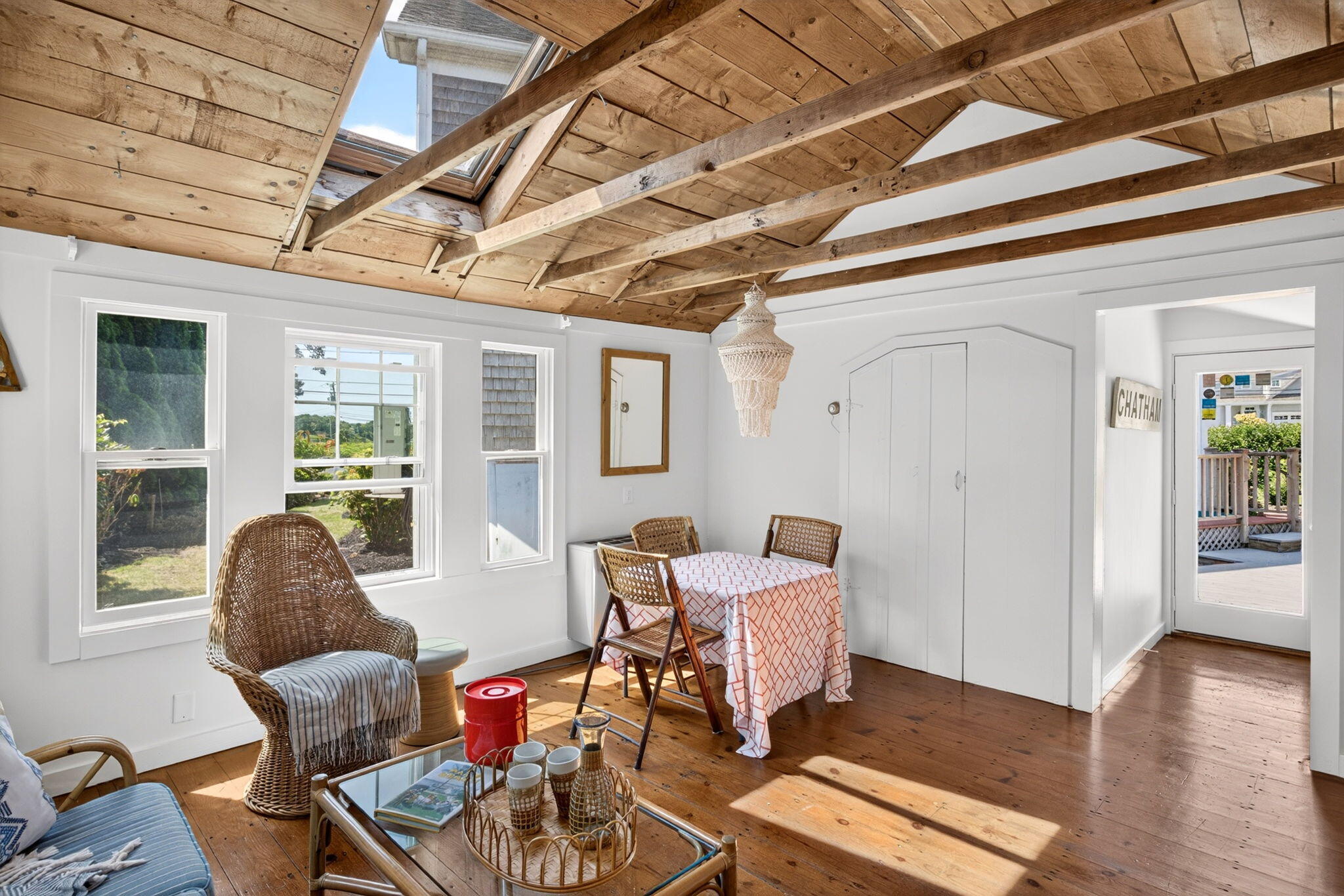 5 Kingsbury Way Chatham MA 02633