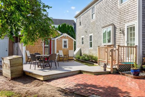 5 Kingsbury Way Chatham MA 02633