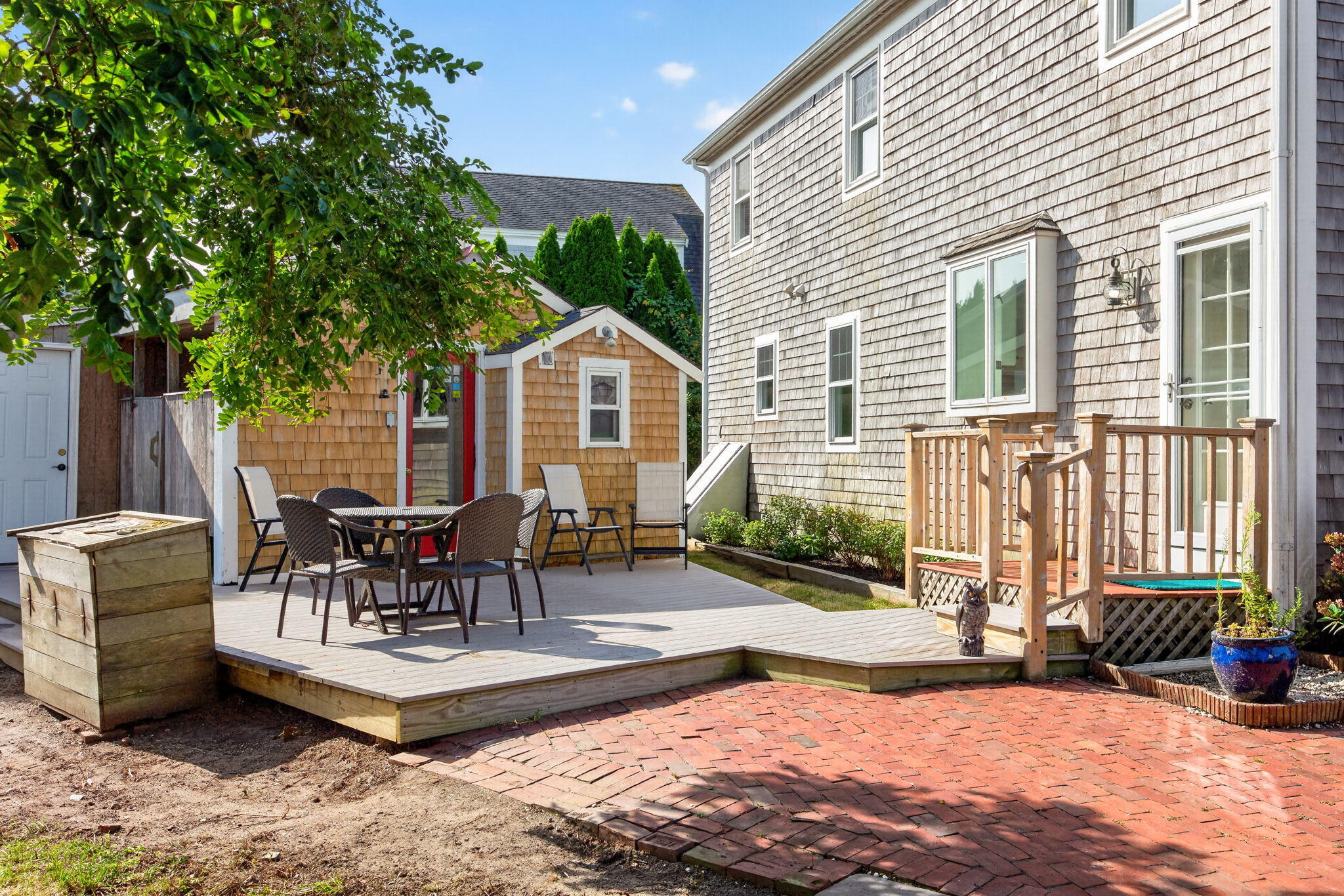 5 Kingsbury Way Chatham MA 02633