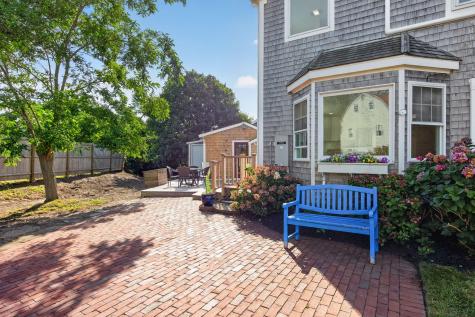 5 Kingsbury Way Chatham MA 02633