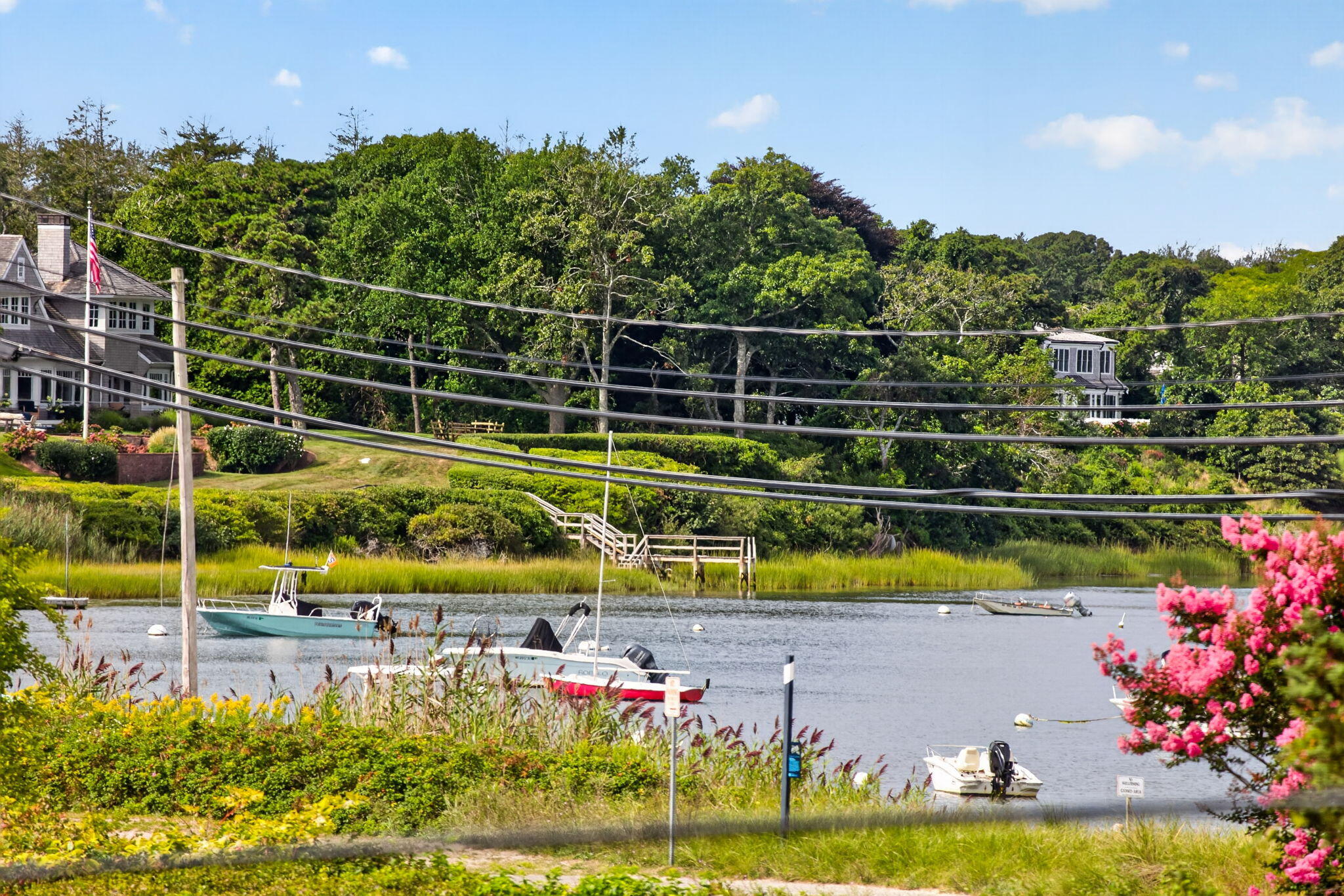 5 Kingsbury Way Chatham MA 02633