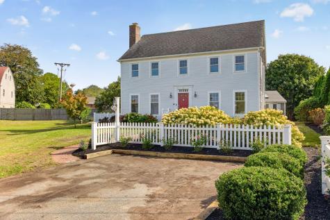 5 Kingsbury Way Chatham MA 02633