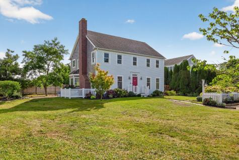 5 Kingsbury Way Chatham MA 02633