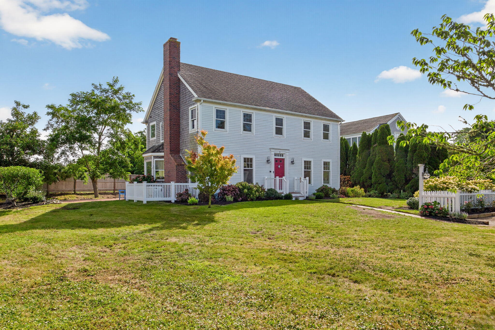 5 Kingsbury Way Chatham MA 02633