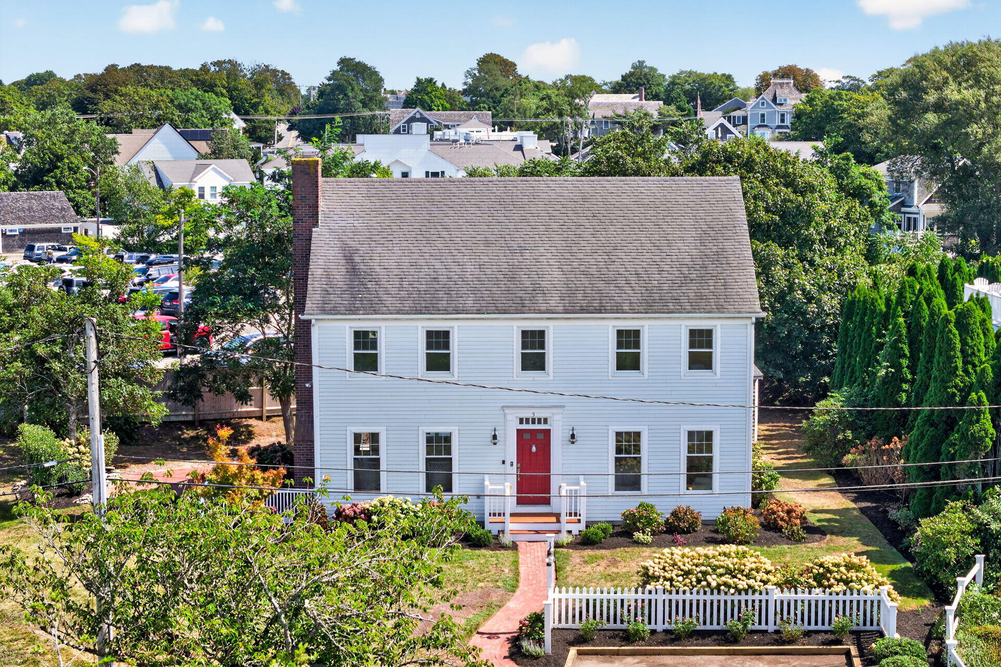 5 Kingsbury Way Chatham MA 02633