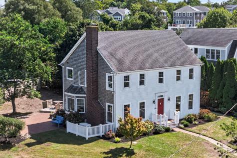 5 Kingsbury Way Chatham MA 02633